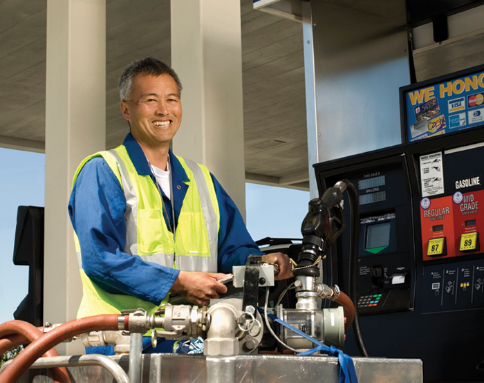 Senior Air Quality Instrument Specialist 